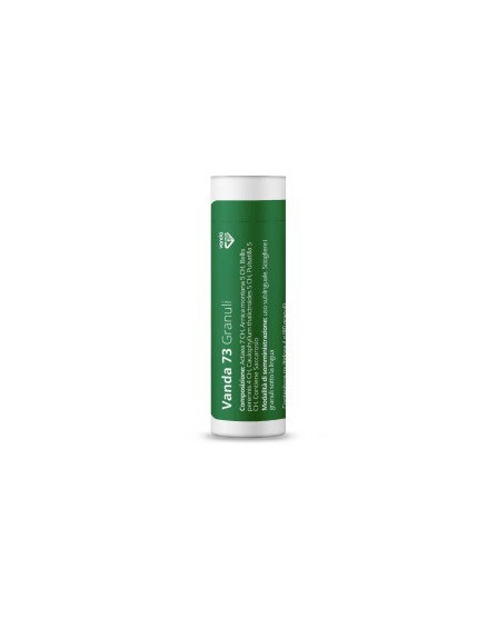 VANDA 73*4G 80GR CONT MULTID