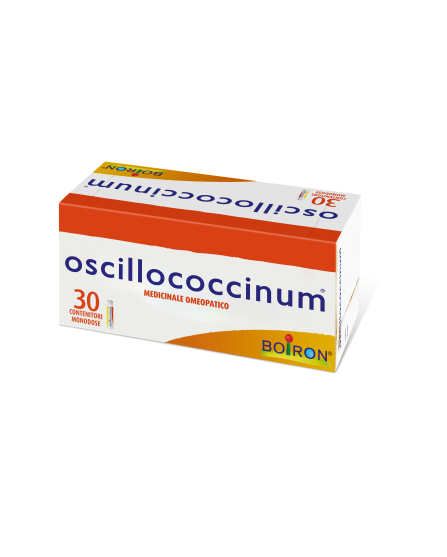 OSCILLOCOCCINUM BOI*200K 30D1G