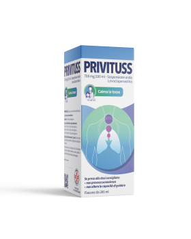 PRIVITUSS*OS SOSP FL 200ML