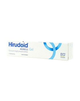 Hirudoid 40000Ui Gel 50G