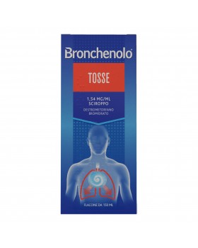 Bronchenolo Tosse Sciroppo 150Ml