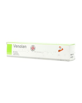 VENOLEN*CREMA 40G 2%