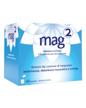 MAG 2*OS GRAT 40BUST 2,25G