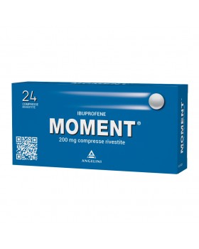 MOMENT*24CPR RIV 200MG