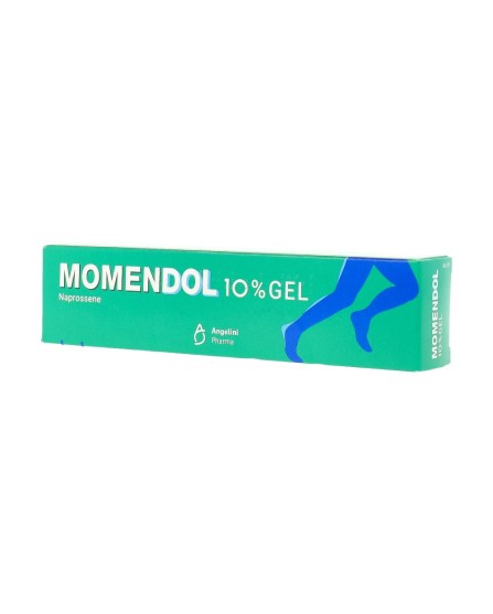 MOMENDOL*GEL 50G 10% MOMENDOL*GEL 50G 10%