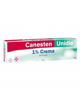 Canesten Unidie Crema 30G 1%