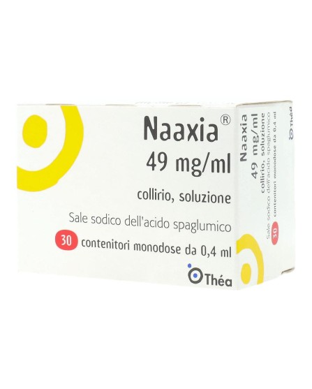 NAAXIA*COLL 30FL 0,4ML 1D 4,9% NAAXIA*COLL 30FL 0,4ML 1D 4,9%