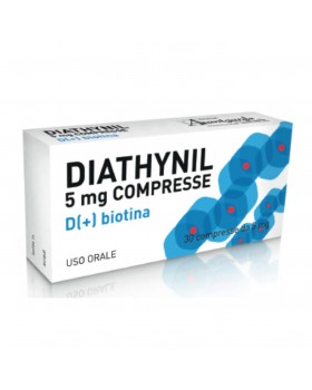 Diathynil 30 Compresse 5Mg
