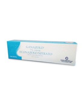 Ganazolo Crema 30G 1%
