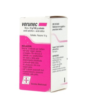 VERUNEC*FL 15G+15G/100G COLLOD