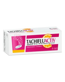 TACHIFLUACTIV INFL RAFFR*10CPR