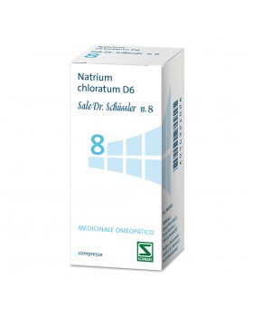 Sale Dr Schussler N.8 Nach 200