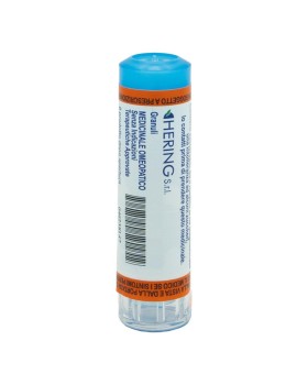 FERRUM METALLICUM*7CH 80GR 4G