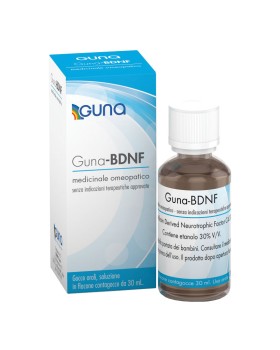 GUNA BDNF*C4 OS GTT 30ML