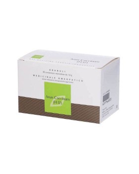 ANAS COCCINUM H17*30MONOD 1,6G