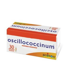 OSCILLOCOCCINUM BOI*200K 30D1G