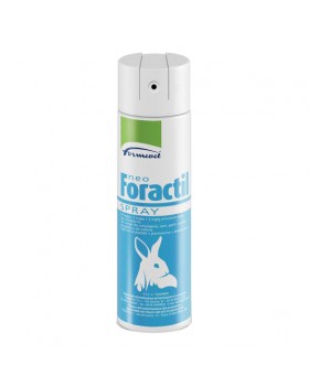 Neoforactil Spray Flacone 250Ml Conigli