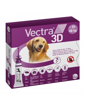 VECTRA 3D*SPOTON 3FL25-40KG VI