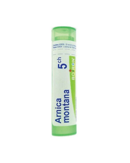 Arnica Montana 5Ch Gr