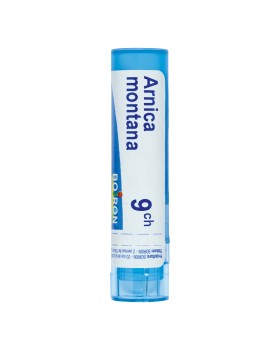 ARNICA MONTANA 30CH GL BO