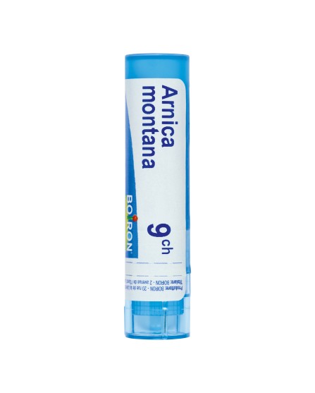 ARNICA MONTANA 30CH GL BO