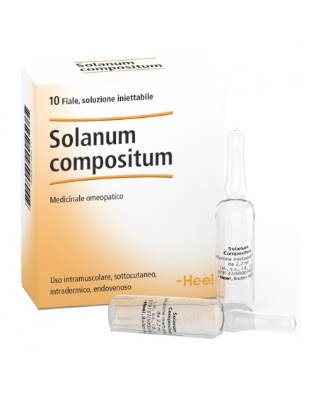 SOLANUM COMP 10FL HEEL