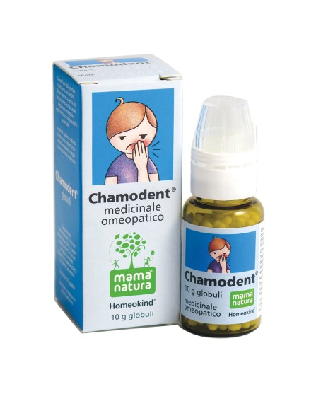 Chamodent 10G 800Gl