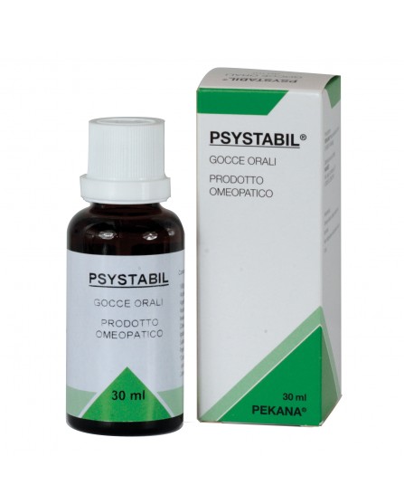 PSYSTABIL 30ML GTT PEKANA