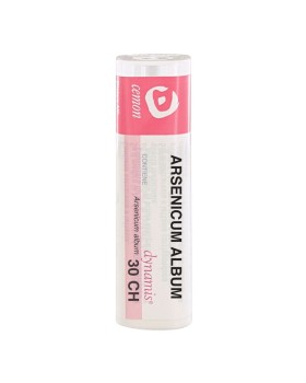 Arsenicum Album 30Ch Gr