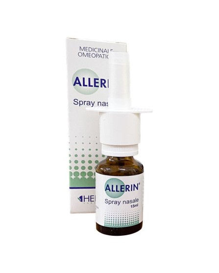 ALLERIN SPR NASALE 15ML HERING