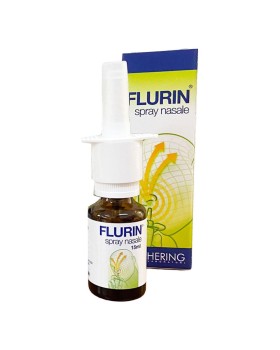 FLURIN SPR NASALE 15ML HERING
