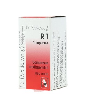 Reckeweg R1 100 Compresse 0,1G