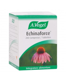 ECHINAFORCE 200CPR VOGEL