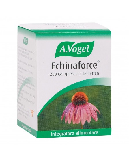 ECHINAFORCE 200CPR VOGEL