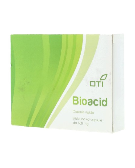 BIOACID COMPOSTO 60CPS BIOACID COMPOSTO 60CPS