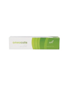 OMEOCUTIS POM 75GR OTI