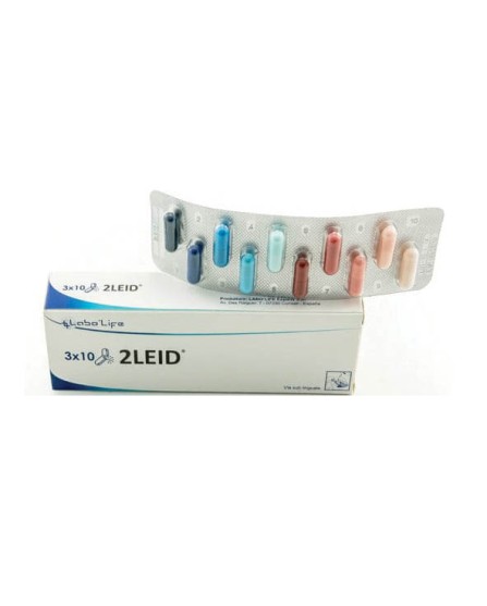 2LEID 30CPS LABOLIFE 2LEID 30CPS LABOLIFE