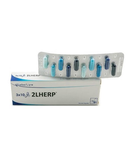 2LHERP 30CPS LABOLIFE