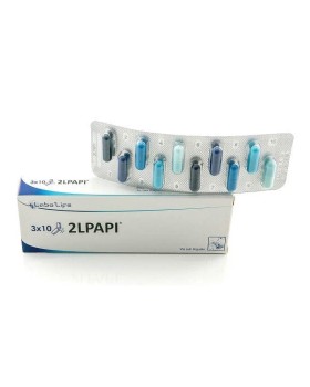 2Lpapi 30 Capsule