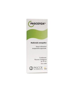 PASCOTOX 50ML GTT PASCOE