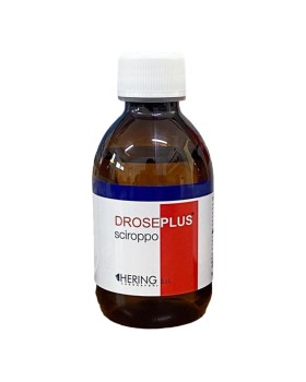 DROSEPLUS SCIR 180ML HERING
