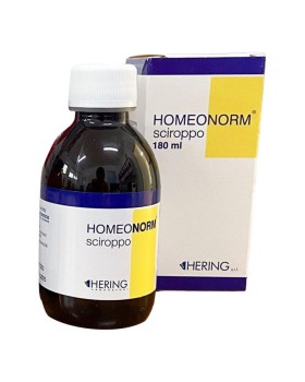 HOMEONORM SCIR 180ML HERING