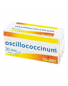 Oscillococcinum 200K 30 Dosi Gl