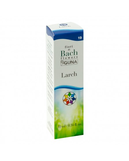 LARCH 19 10ML GTT BACH GUNA