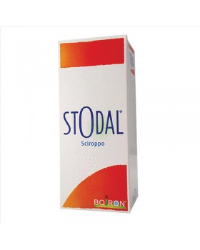 Stodal Sciroppo 200Ml