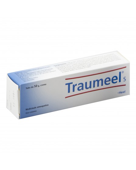 Traumeel S Crema 50G