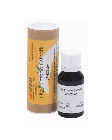 FEE VENOX 15ML CEMON FEE VENOX 15ML CEMON