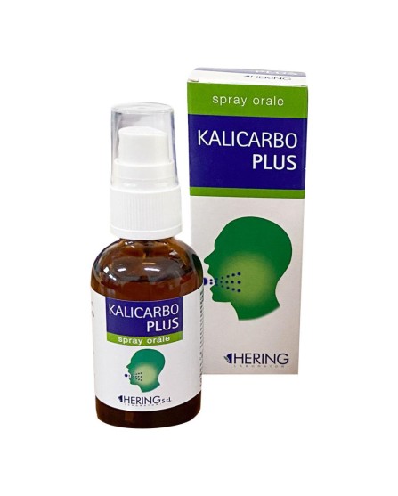KALICARBOPLUS SPRAY 30ML HERING