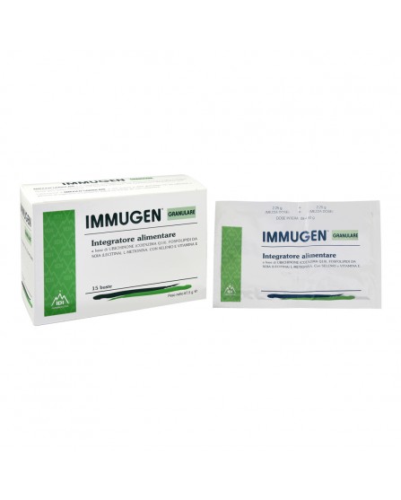 IMMUGEN INTEG GRAN 15 BS