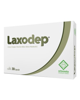 LACTODEP 30CPS 425MG
